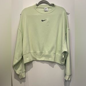 Nike Phoenix Fleece Crewneck Sweatshirt